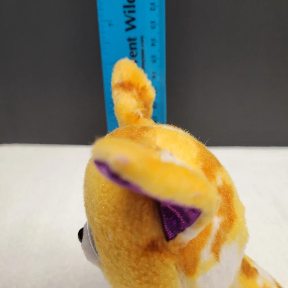 Ty Beanie Boos Pablo the Chihuahua plush